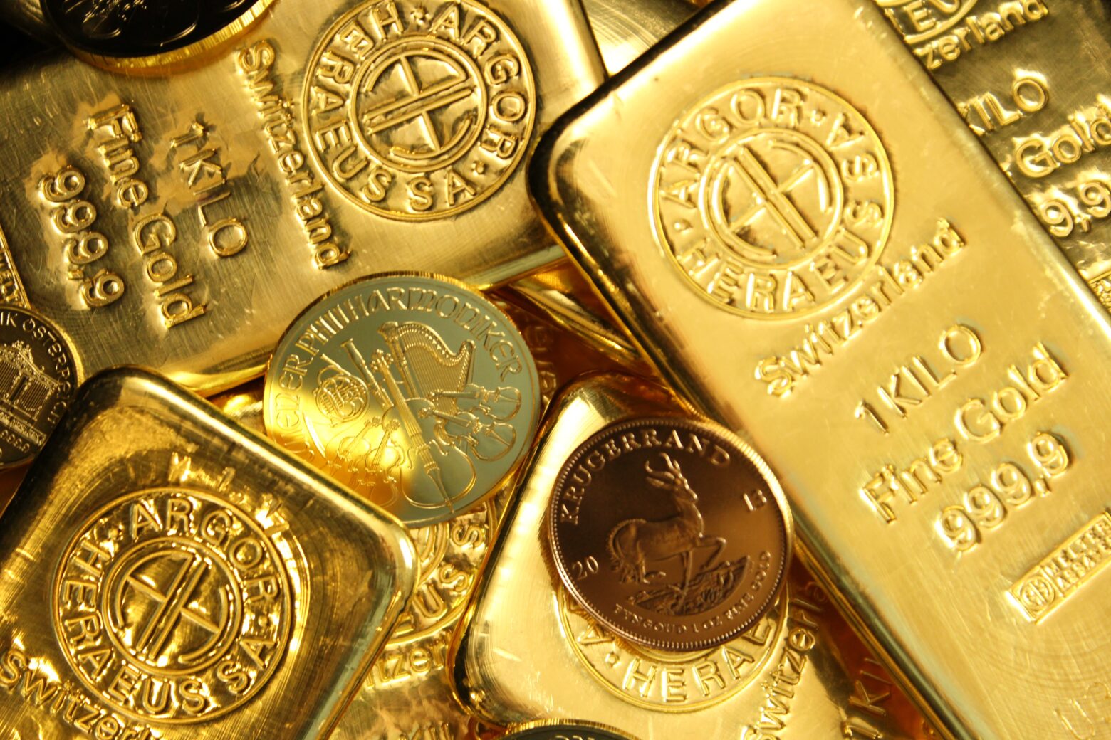 What Is The Criteria For Choosing A Gold IRA Company
